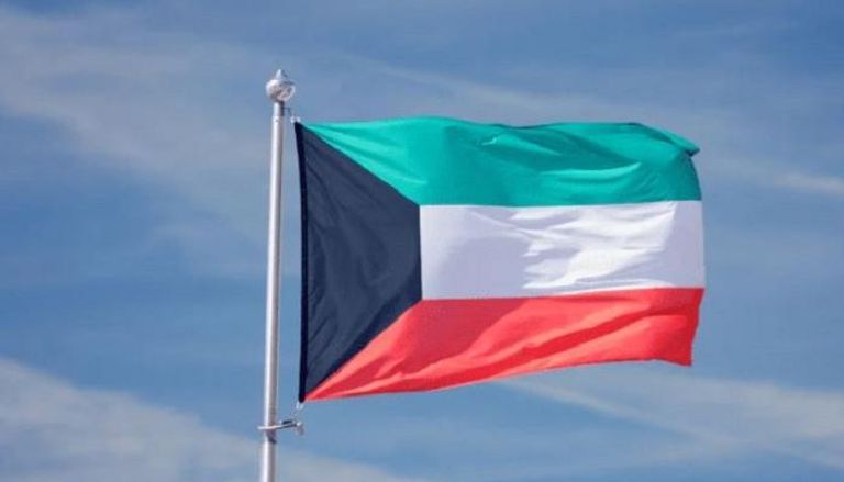 علم الكويت