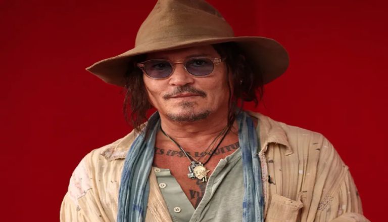 جوني ديب يروي تجربته بعد الحكم ضد آمبر هيرد جوني ديب يروي تجربته بعد الحكم ضد آمبر هيرد