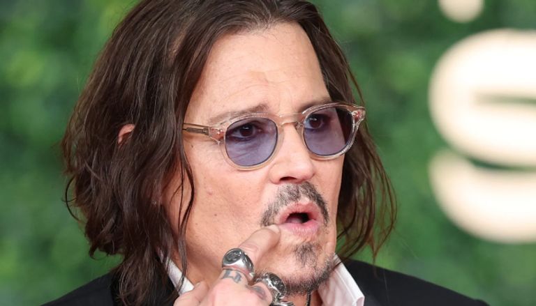 جوني ديب يروي تجربته بعد الحكم ضد آمبر هيرد جوني ديب يروي تجربته بعد الحكم ضد آمبر هيرد