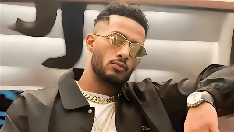 الفنان محمد رمضان الفنان محمد رمضان