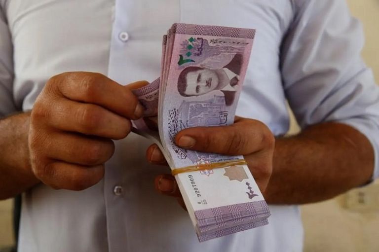 الليرة السورية - أرشيفية 