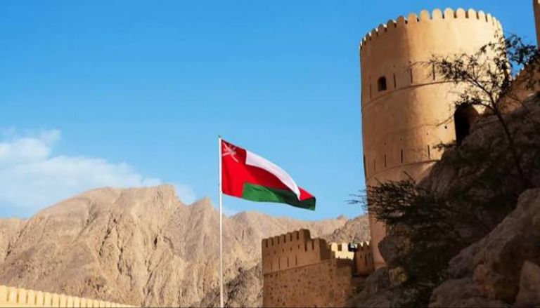 سلطنة عمان
