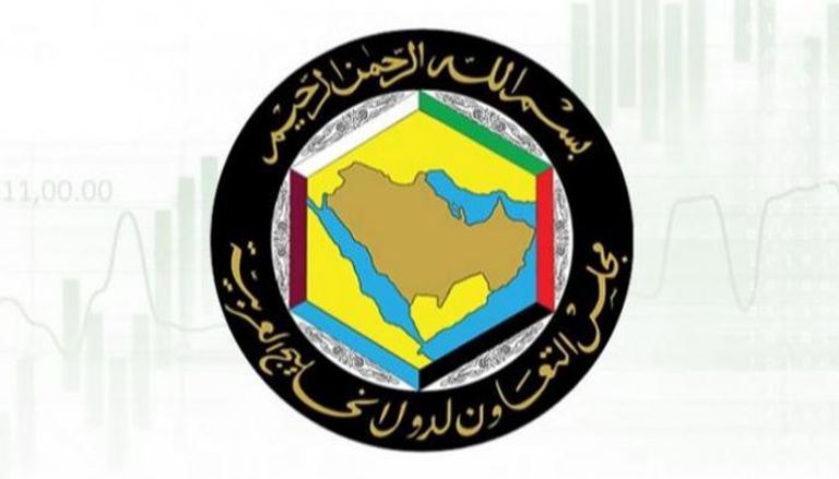 شعار مجلس التعاون لدول الخليج العربية