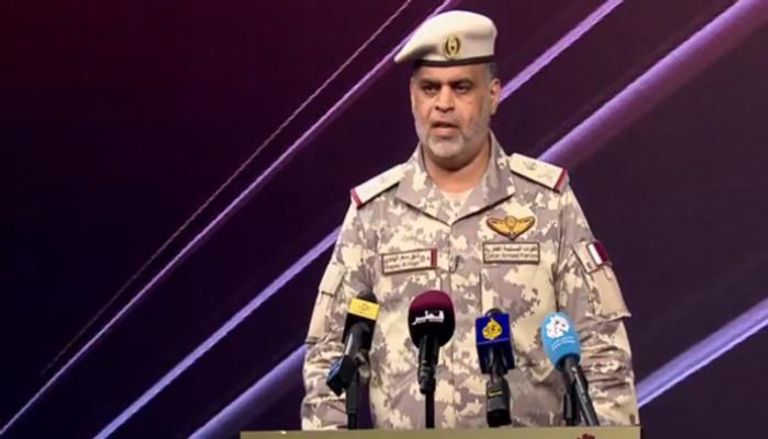 اللواء الركن شايق مسفر الهاجري