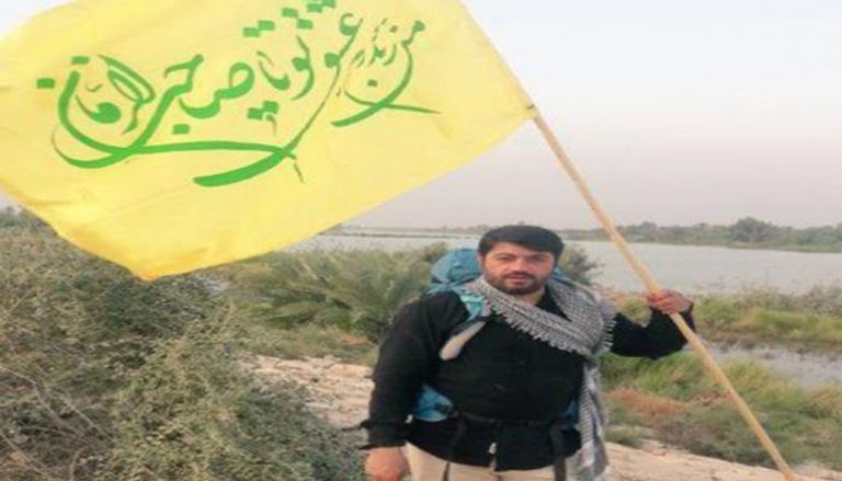 محمد رضا صديقي صابر