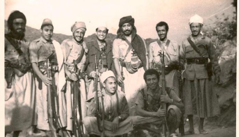 لباس العكفي في اليمن