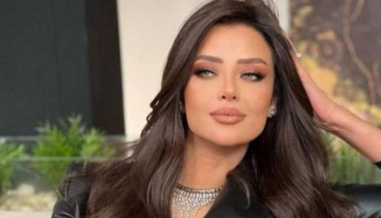 رضوى الشربيني
