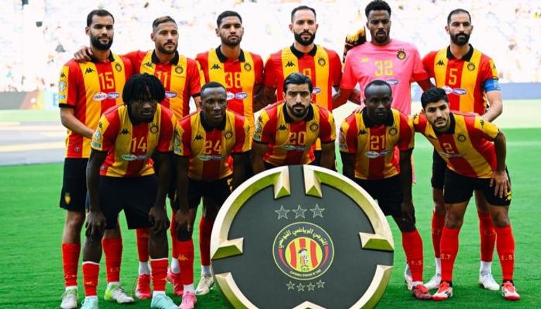 موعد مباراة الترجي اليوم