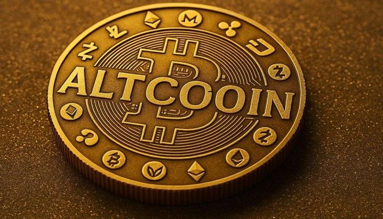 العملات الرقمية البديلة