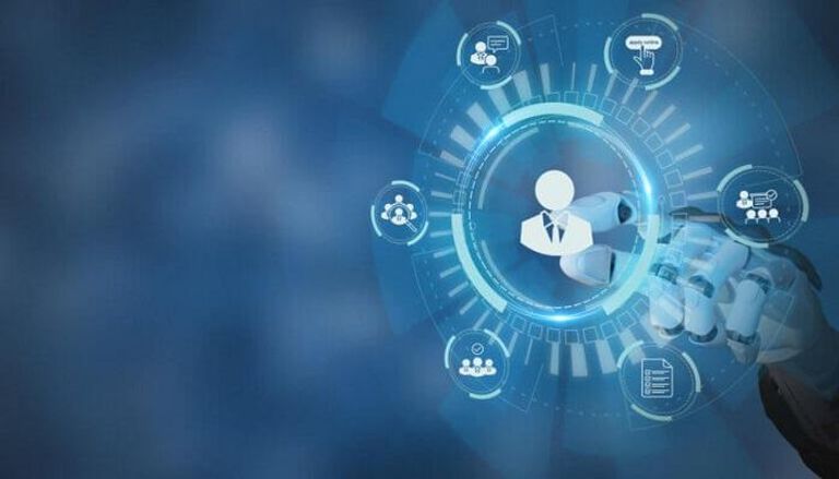 استخدام الذكاء الاصطناعي في البحث عن فرص عمل