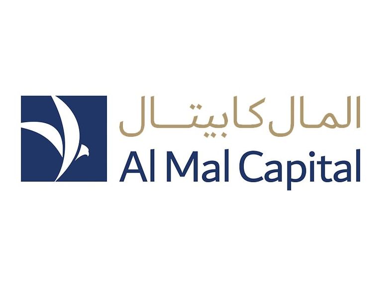 شعار صندوق المال كابيتال ريت