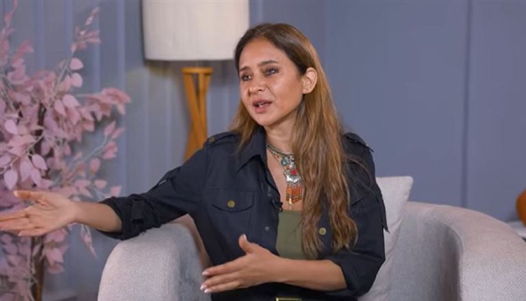 تفاصيل حلم طلاق نيللي كريم