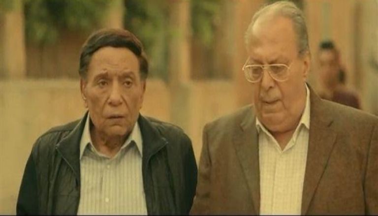 أسامة عباس يتحدث عن سر نجاح عادل إمام