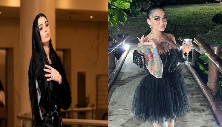 وفاة آنا باربارا بولدريني وفاة آنا باربارا بولدريني