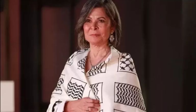 محطات بارزة في حياة سلوى محمد علي محطات بارزة في حياة سلوى محمد علي