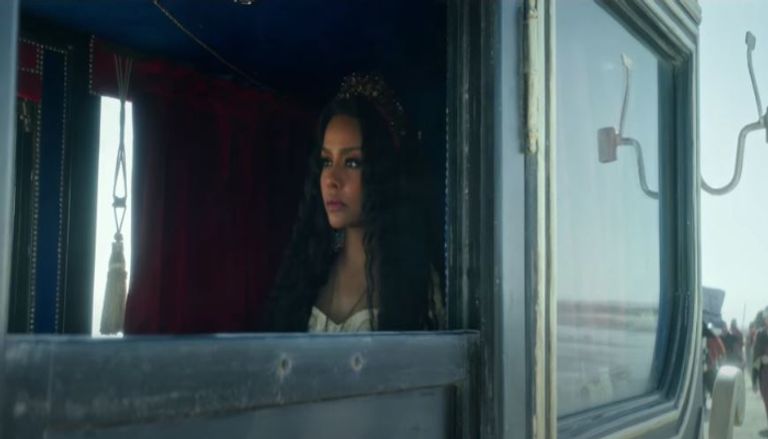 مواعيد عرض مسلسل مملكة الحرير على قناة ON