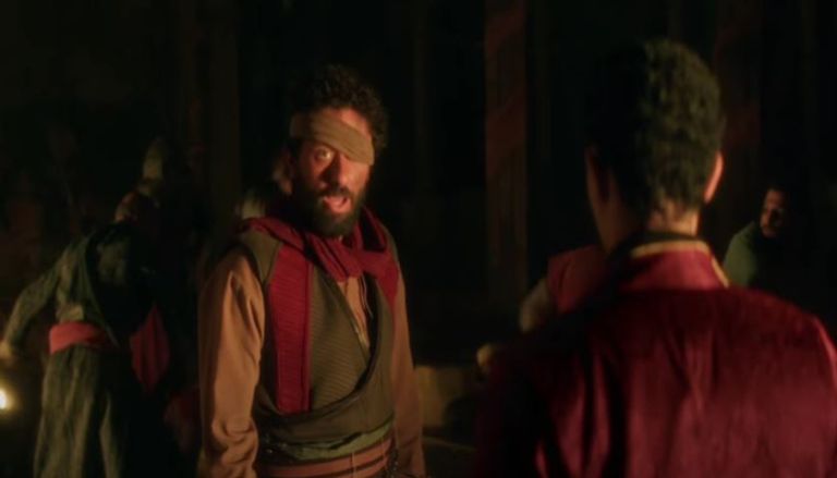 مواعيد عرض مسلسل مملكة الحرير على قناة ON