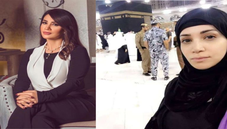 اعتزال ديانا حداد.. الفنانة تكشف الحقيقة