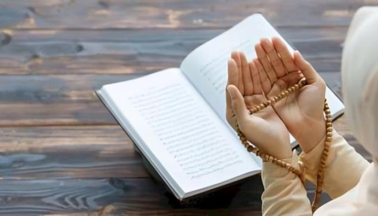 دعاء الحرب والخوف