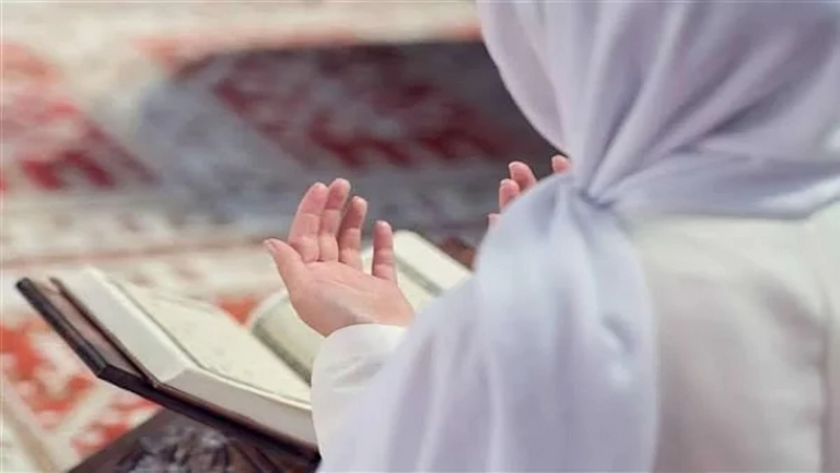 دعاء الحرب والخوف