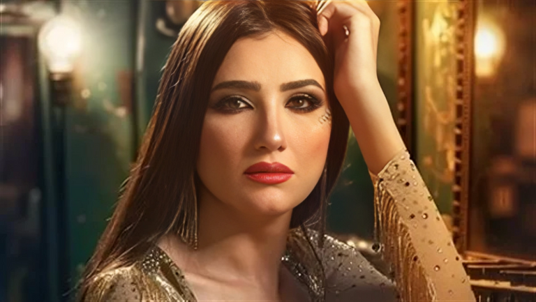 حمادة هلال في مسلسل المداح