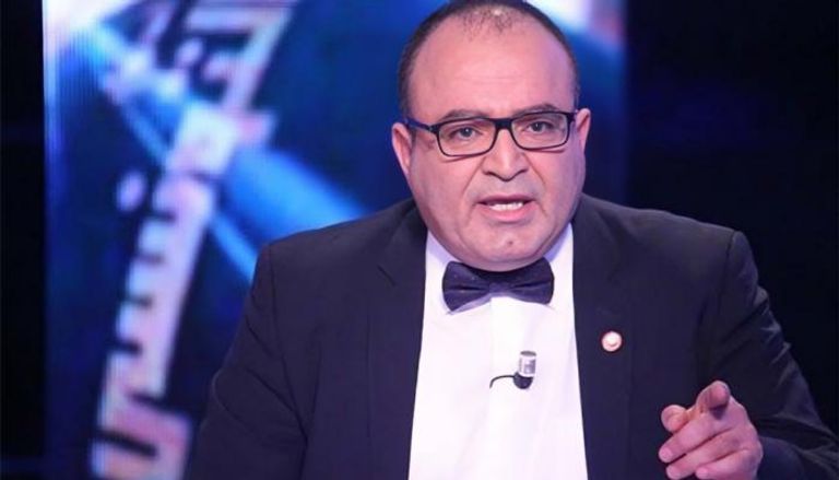 الإعلامي محمد بوغلاب