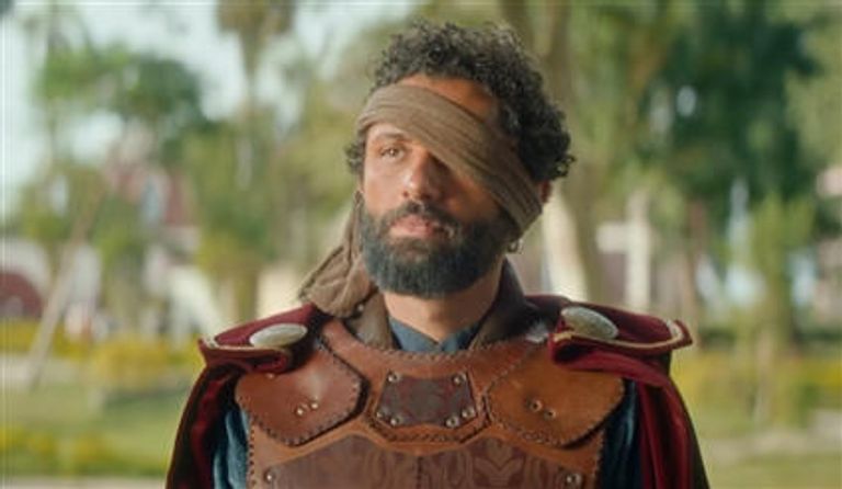 كريم محمود عبدالعزيز