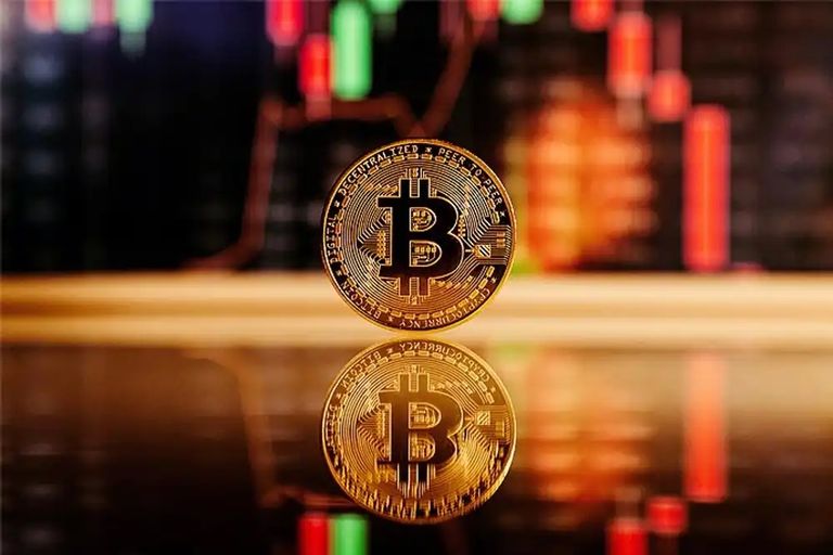 العملات الرقمية - أرشيفية