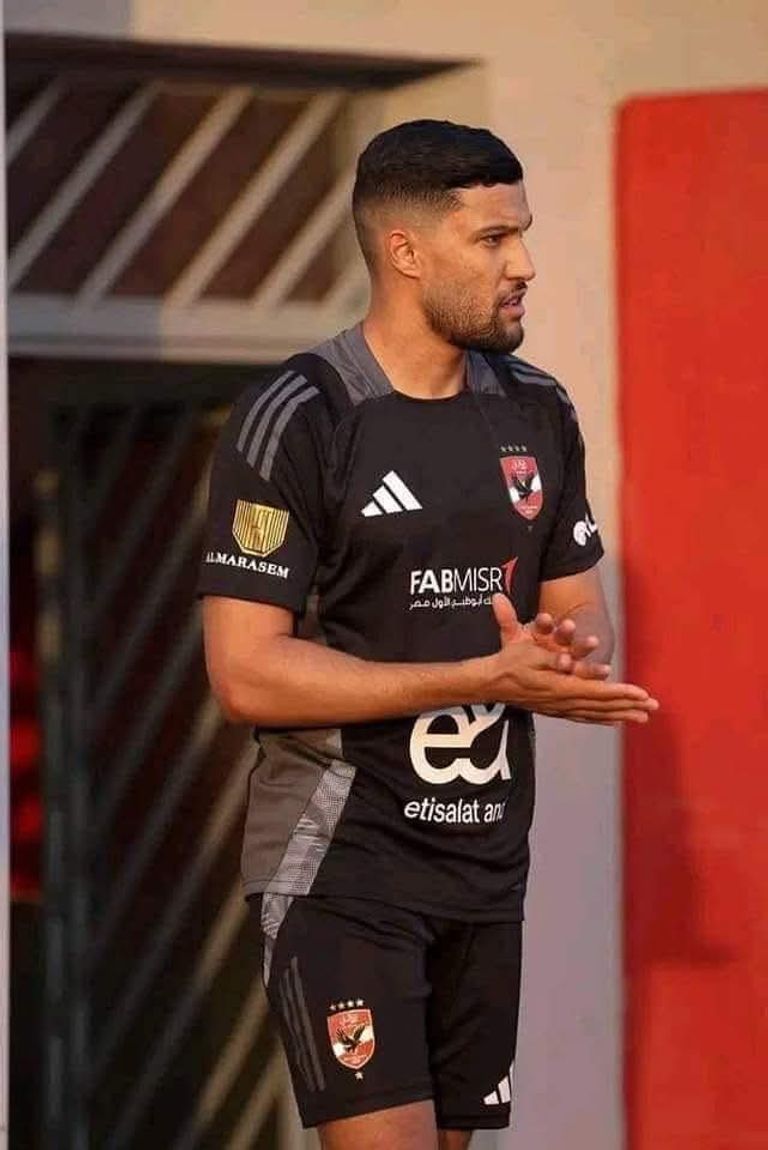 الأهلي المصري 