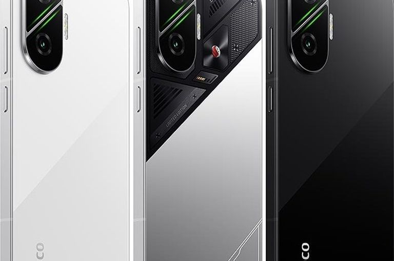  هاتف Xiaomi Poco F7 2025