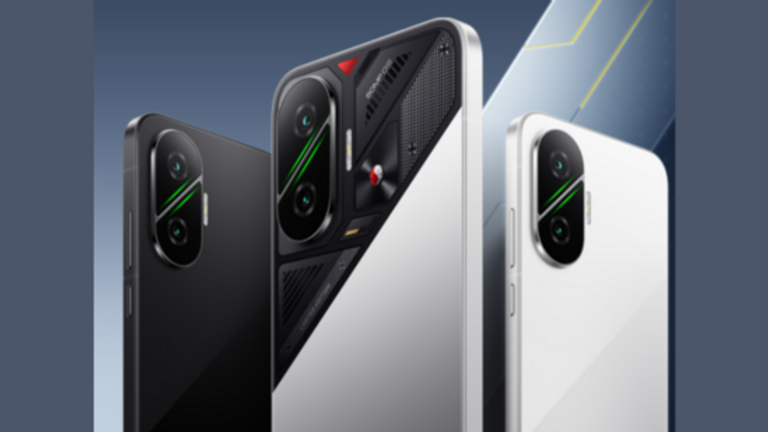  هاتف Xiaomi Poco F7 2025