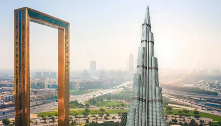 الإمارات تجذب عددا قياسيا من الأثرياء
