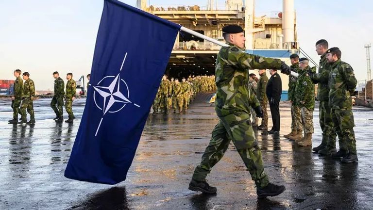 أنظمة الدفاع الجوي "بيتريوت"