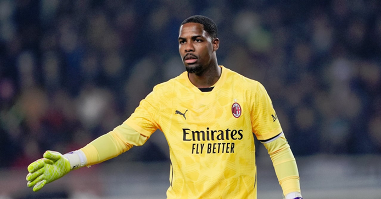 مايك ماينان رفائيل لياو وثيو هيرنانديز