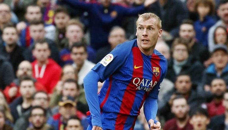 جيرمي ماتيو