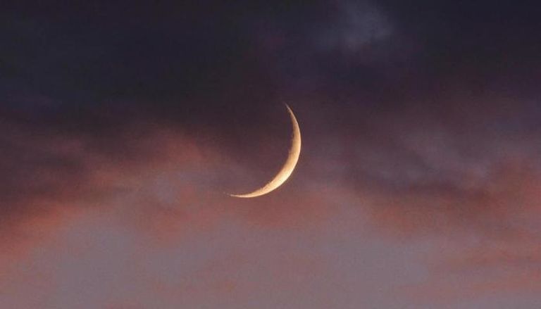 ولادة هلال المحرم وموعد بداية العام 1447 هـ