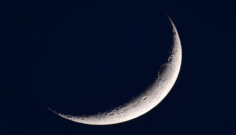 ولادة هلال المحرم وموعد بداية العام 1447 هـ
