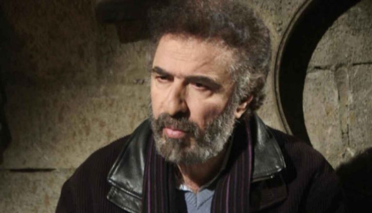 تفاصيل شائعة وفاة رشيد عساف