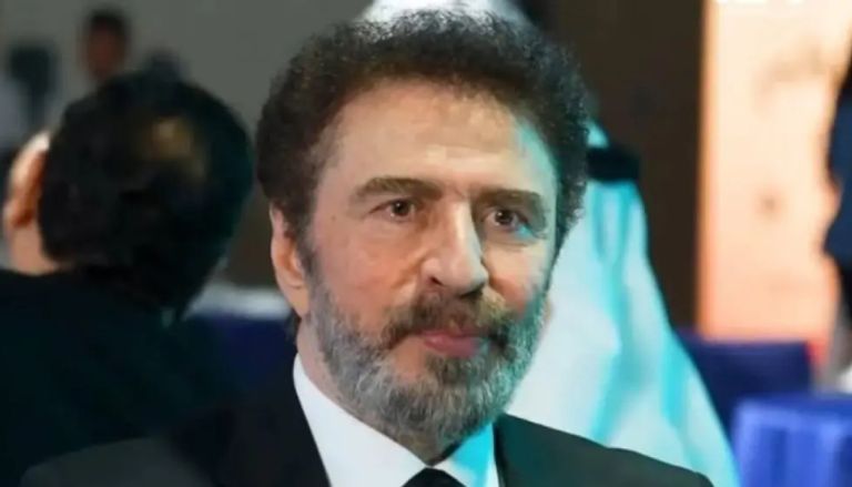 تفاصيل شائعة وفاة رشيد عساف
