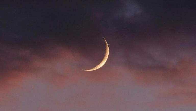 غرة شهر المحرم 1447