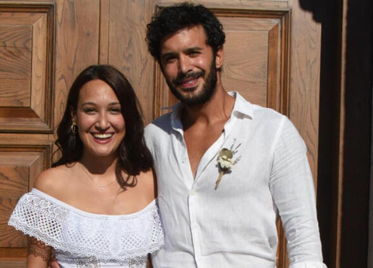 الممثل التركي باريش أردوتش