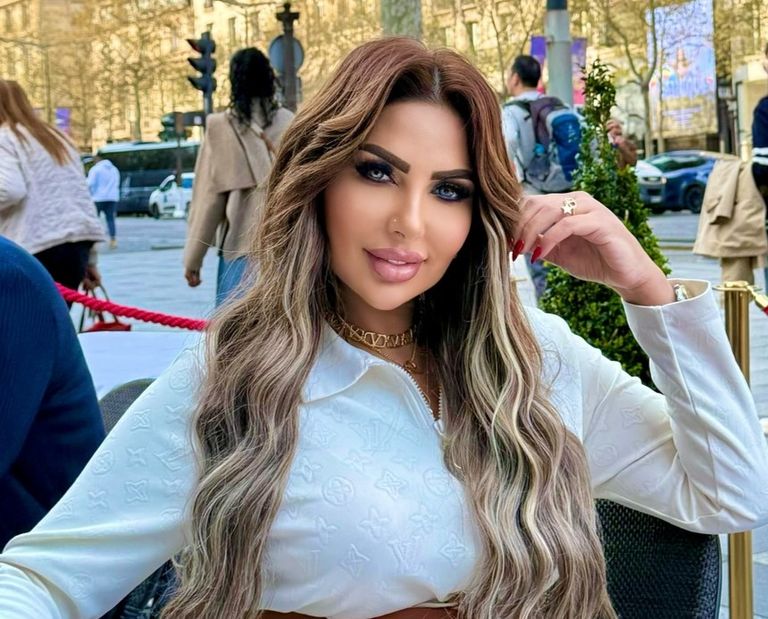 تجديد حبس سارة خليفة 45 يومًا وترحيلها لمركز تأهيل