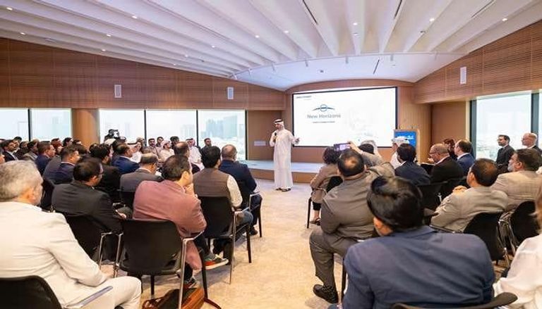 فعاليات مبادرة «فرص الأعمال تحت المجهر»