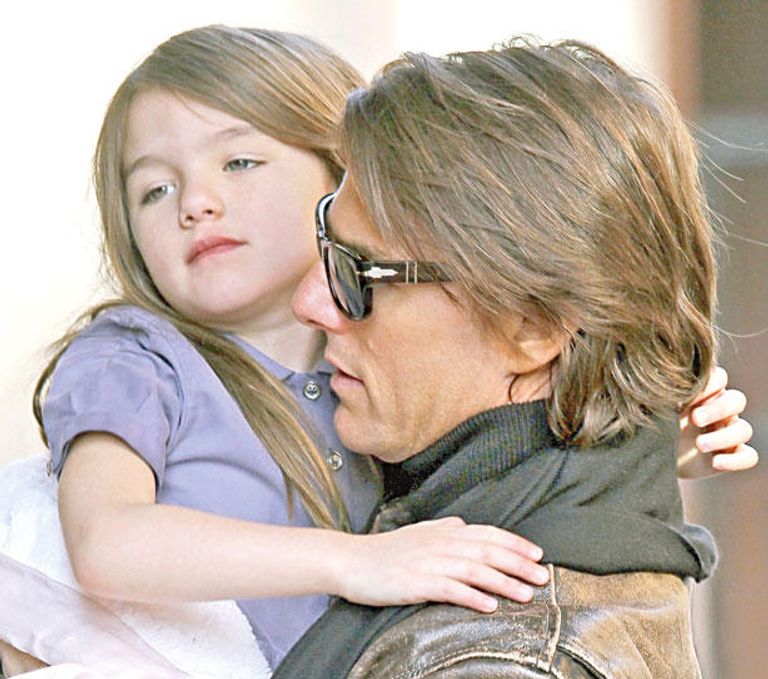 سوري كروز تُعرف باسم "سوري نويل"