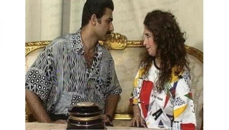 عبير عادل تكشف تفاصيل عملها على سيارتها