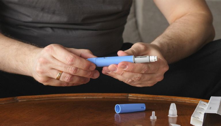 محاذير اسخدام حقن إنقاص الوزن في بريطانيا محاذير اسخدام حقن إنقاص الوزن في بريطانيا