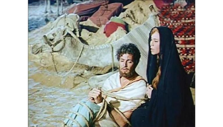 أشهر أفلام الهجرة النبوية أشهر أفلام عن الهجرة النبوية