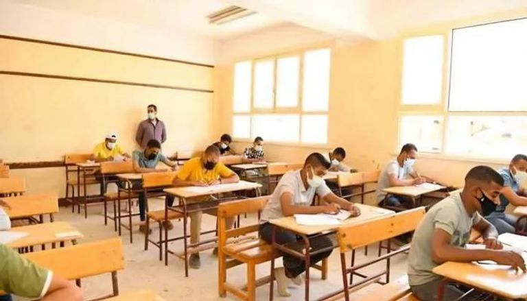 تسريب امتحان الفيزياء