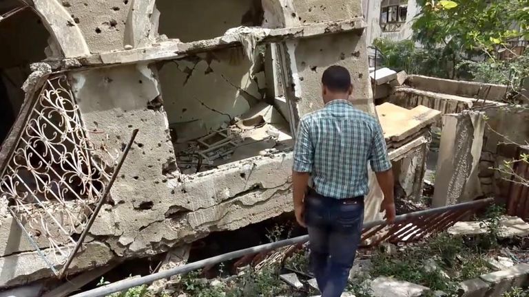 اليمني صادق الشجاع