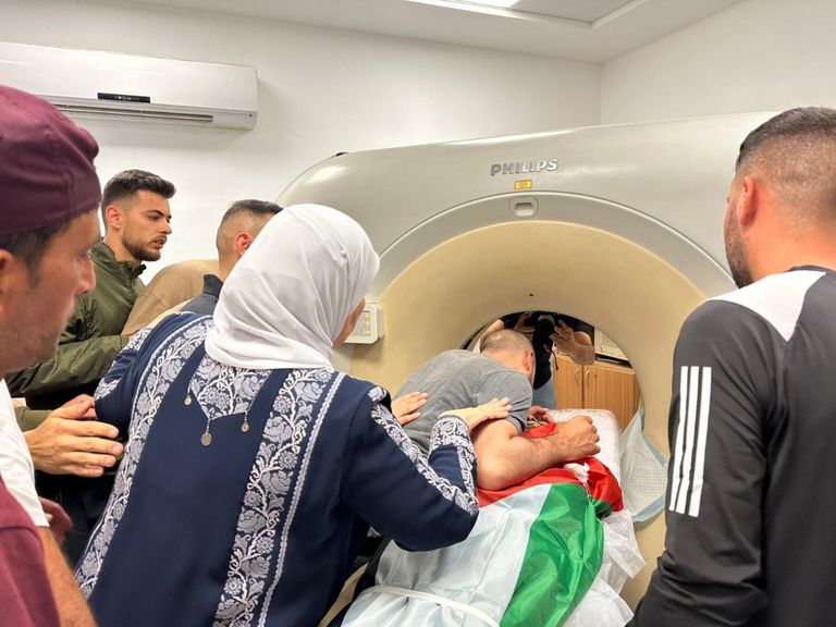 عنف المستوطنين في الضفة الغربية